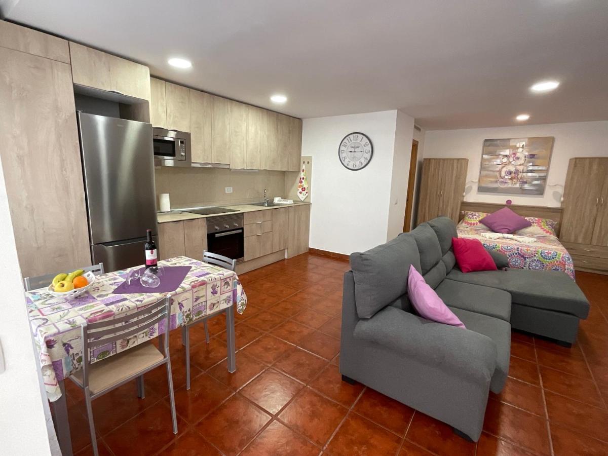 Apartamento Slam Bajamar  Exterior foto