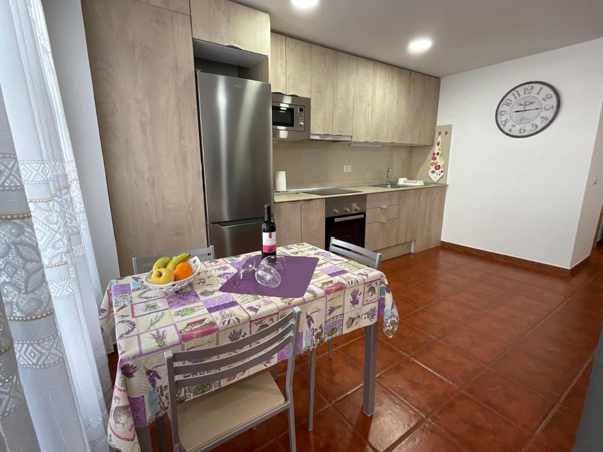Apartamento Slam Bajamar  Exterior foto